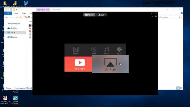 Best mkv player for PC смотреть онлайн