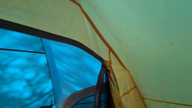 Обзор палатки Tramp Bell4 смотреть онлайн