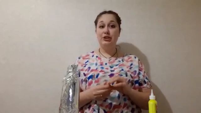 1 класс. Технология. «День космонавтики» смотреть онлайн