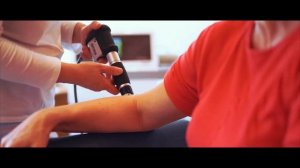 Санаторий "ДиЛуч" Анапа, видео про санаторий