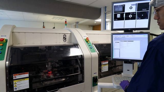 High performance RF-mmWave for Aerospace, Defence, Space, Telecommunications & Critical Comms смотреть онлайн