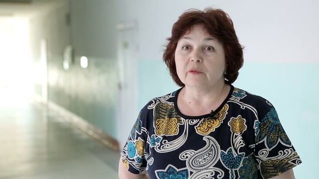 Отзыв "Риол" (Профилактика пневмонии) Фермион, Никитина Нина смотреть онлайн