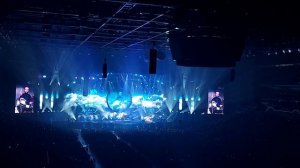 Havasi Symphonic Concert Show - Sportaréna