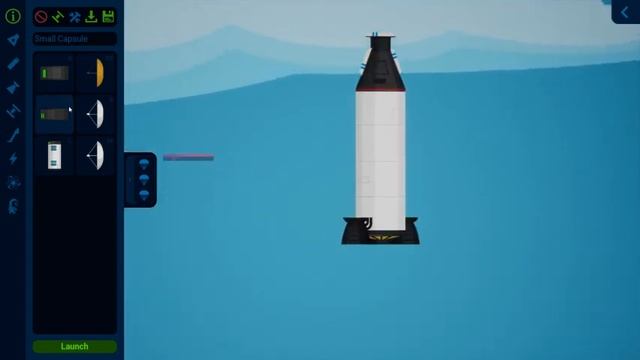 Tiny Space Academy - Рубрика ЭКСПЕРИМЕНТЫ! смотреть онлайн
