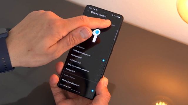 Huawei FreeBuds 4i Test | günstig, viele Funktionen, aber auch gut? | techloupe смотреть онлайн
