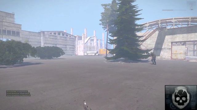 ArmSTALKER. Братва рвётся к власти. Позывной: Гоша Шпалер. смотреть онлайн