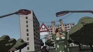 Алик и Лёлик