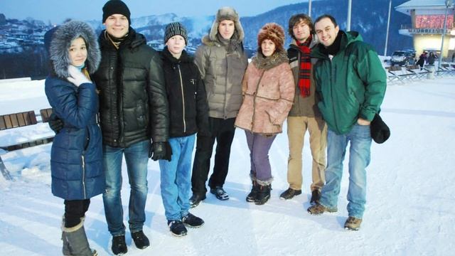 С днем рождения Марина. Поздравление клиента или чем чревата продажа квартиры в г.Красноярске смотреть онлайн