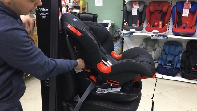 УСТАНОВКА KIDS PRIME LB020 в KRESELBURG ru т 8391292 99 55 г Красноярск смотреть онлайн