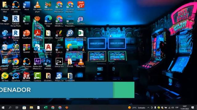 ✅ CÓMO SOLUCIONAR ERROR 142 DE EXCEL | NO ABRE EXCEL ERROR (0xc0000142) смотреть онлайн