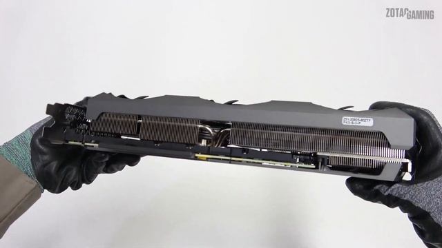 [UNBOXING] ZOTAC GAMING GeForce RTX 3080 AMP Holo black? смотреть онлайн
