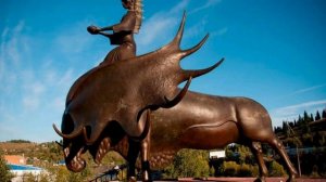 7 чудес Кузбасса.