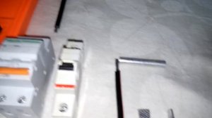 Обжим СИП провода.