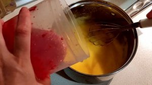 Не знаете, Как приготовить вишнёвый курд для торта?..Ловите Рецепт для...