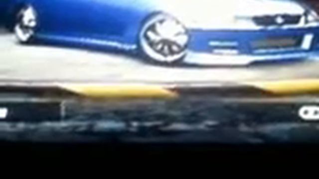 Lexus IS300 Stage 2 turbo смотреть онлайн