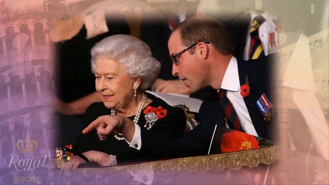 Why William was so fiercely involved in stripping Andrew of his official status - Royal Insider смотреть онлайн