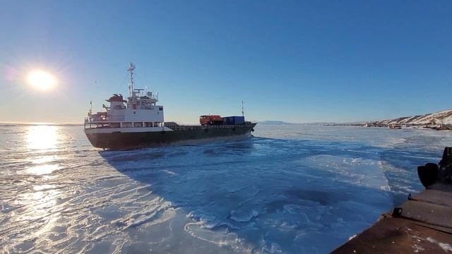 тр. ,,Север" зима 2022г. смотреть онлайн