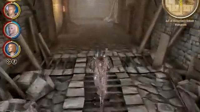 Let's Play Dragon Age: Origins Part 265: VENGEANCE IS MINE!! смотреть онлайн