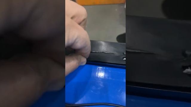 Гидроизоляция электросамоката Dualtron Tunder 3