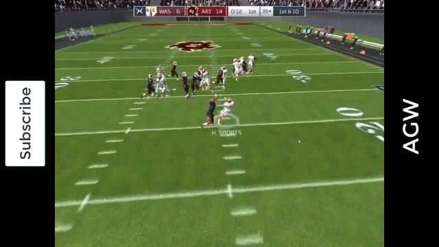 Axis Football 2017 Gameplay (PC game). смотреть онлайн