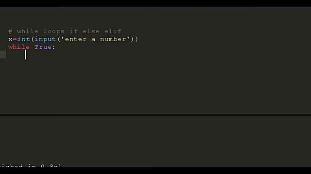 #pythonwhileloop #python #pythontutorial Python While Loops- Python for Beginners. #codingindia смотреть онлайн