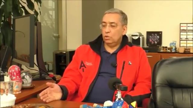 Россия - цифровая колония США со времён перестройки. Ашманов смотреть онлайн