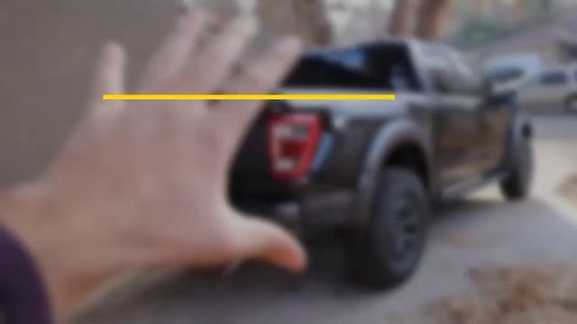 FORD F-150 RAPTOR 2022, Detalles Y Precios || RONALD DIAZ