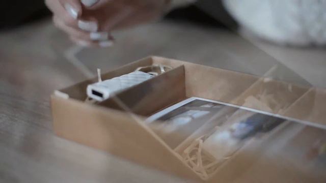 Коробочка для отдачи свадебных фотографий смотреть онлайн