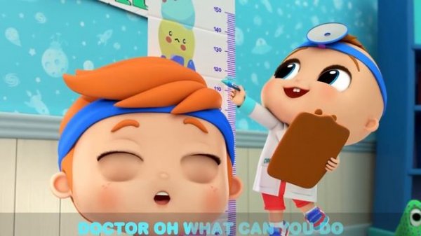 Daddy Finger, Mommy Finger | Finger Family Song | Fun Sing Along Songs by Little Angel Playtime