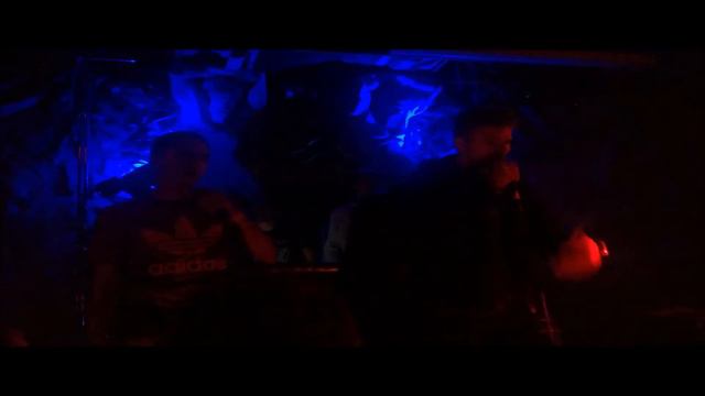 Mon_Deylis 308 - Выступление в клубе THE DOME CLUB 21 мая смотреть онлайн