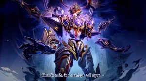 [Genshin Impact RUS cover] Scaramouche Boss Theme: Phase 1 & 2 (HBD ME)