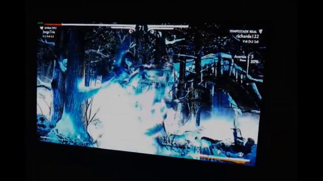 mortal kombat x pc steam jorgetrix(takeda) vs richarde122(kitana) смотреть онлайн