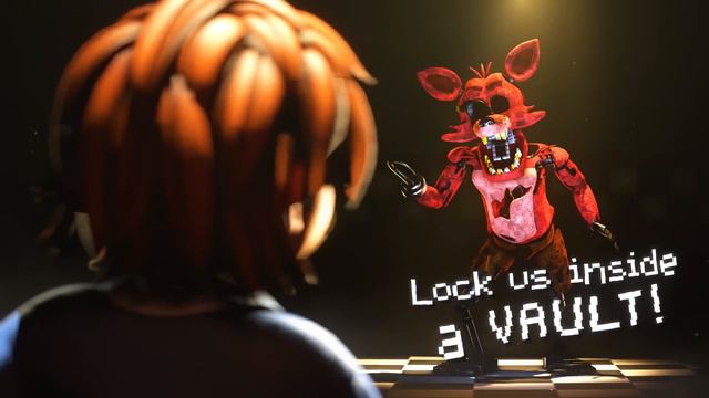 This Comes From Inside