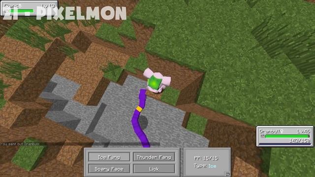 TOP 50 MINECRAFT MODS! (2016) 1.9 смотреть онлайн