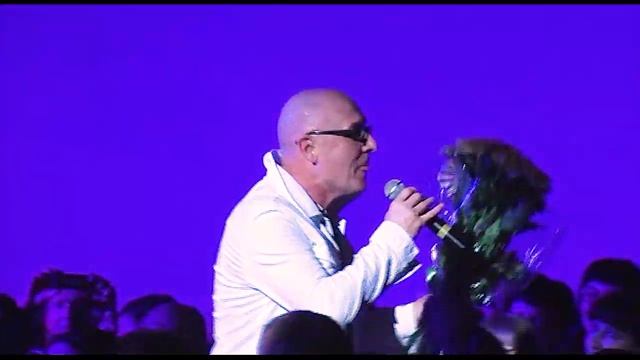 НЕ СКУЧАЙ КАЛИНА - Валерий Палаускас смотреть онлайн