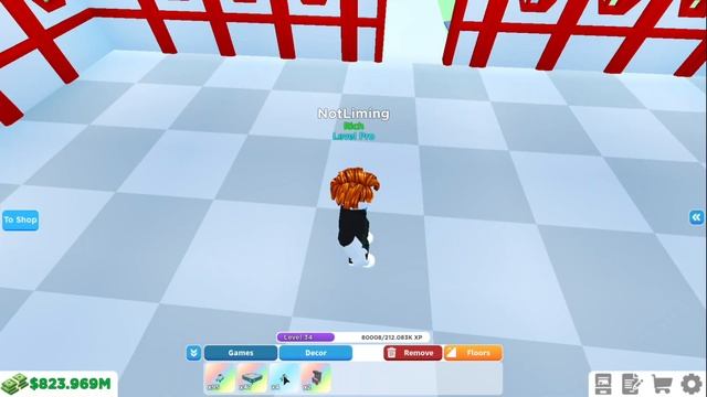 BEST LAYOUTS FOR NOOBS AND PROS IN ARCADE EMPIRE (Roblox) смотреть онлайн