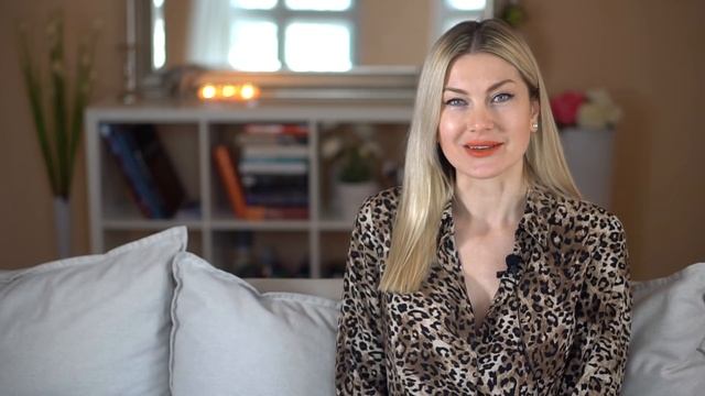 НАЧНИ НОВУЮ ЖИЗНЬ. Расхламление энергопространства смотреть онлайн