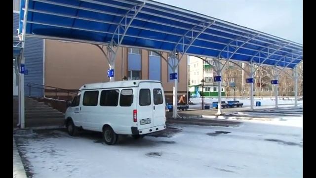 Автовокзал смотреть онлайн