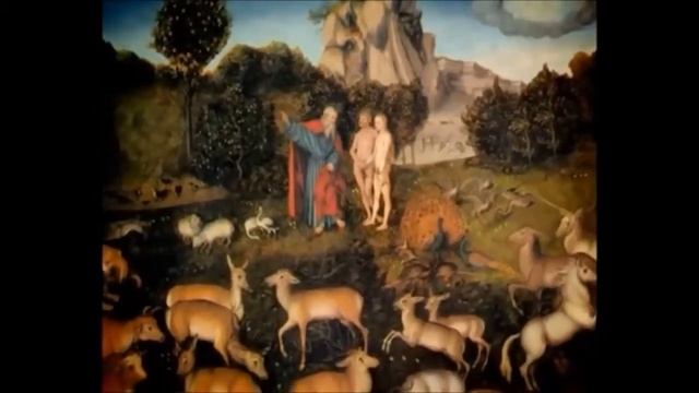 12. (Ч. 1) Жизнь в Раю, Грехопадение / В-Ш для взрослых смотреть онлайн