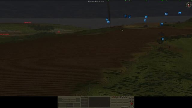 Combat Mission: Battle for Normandy | Amiens Tonight | Tally Ho! - 02 смотреть онлайн