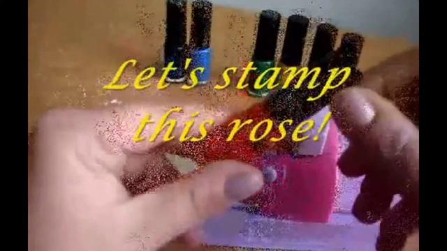 #Машинка принтер для нанесения рисунков на ногти WONDER NAIL PRINTER, видео обзор смотреть онлайн