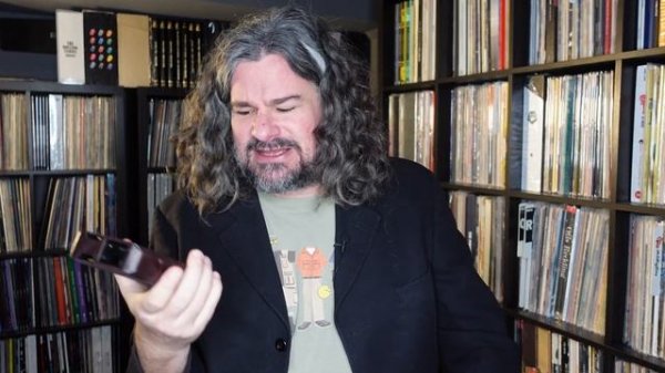 Review: Fiio M17 - The Most Powerful Portable Music Player ever?