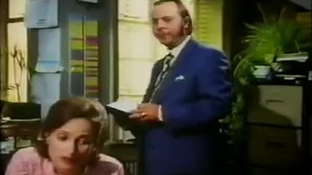 Roger Roger - Pilot Episode (1996)