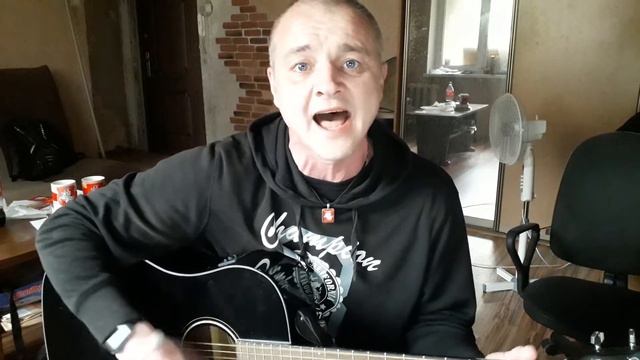 Воины Света - Brutto(cover by Prystauka A./Приставко Андрей) смотреть онлайн