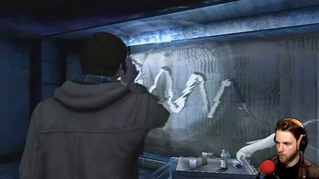 Silent Hill Shattered Memories [Part 10] Wii Gameplay смотреть онлайн