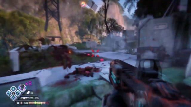Rage 2-Обзор игры 2019 смотреть онлайн