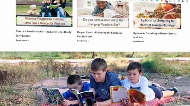 10 MORE Of The BEST Christian Homeschool Curriculum Packages ?
