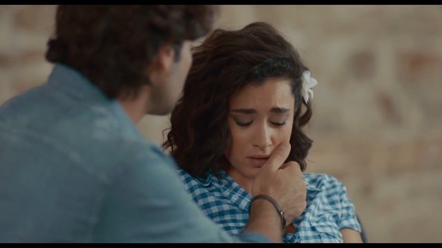 Hammasi Sevgi - Turk Kino (O'zbekistonning Dubbing) HD