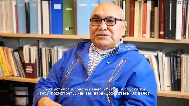 Never Alone #8 - Foxtales - небольшой Экскурс в культуру инуитов [12+] смотреть онлайн