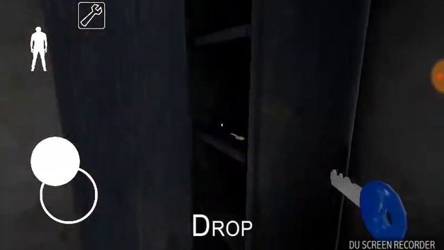 GRANNI ОБНОВИЛИ! Обзор обновления игры granny смотреть онлайн